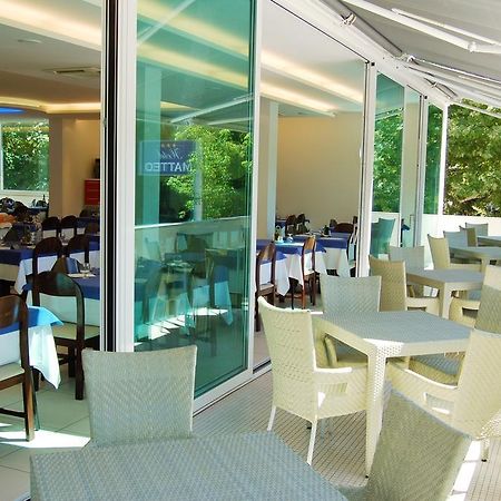 Hotel Matteo チェルヴィア エクステリア 写真
