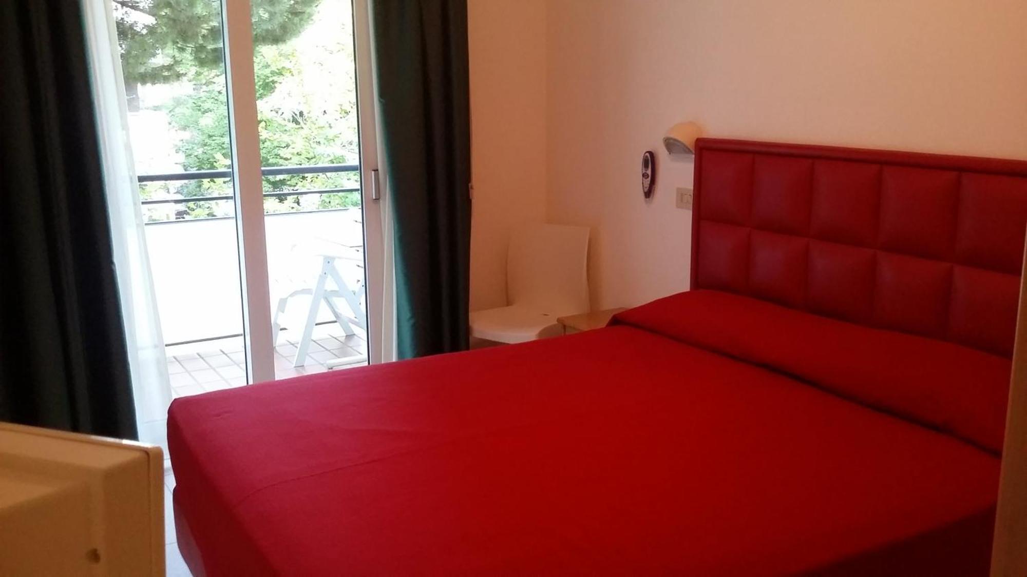 Hotel Matteo チェルヴィア エクステリア 写真