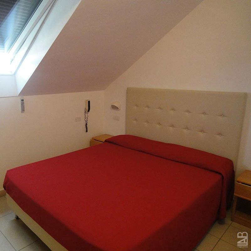 Hotel Matteo チェルヴィア エクステリア 写真